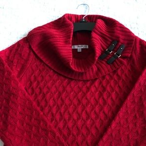 Studio One new york sweater dress